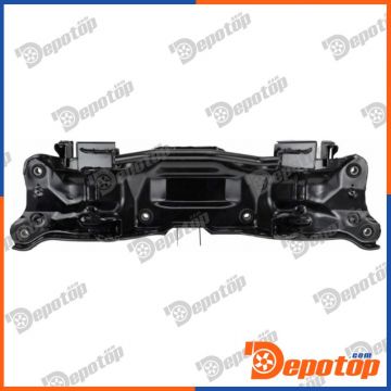 Berceau de Suspension arrière pour SUZUKI | ZRZ-SU-012, 46710-54G20